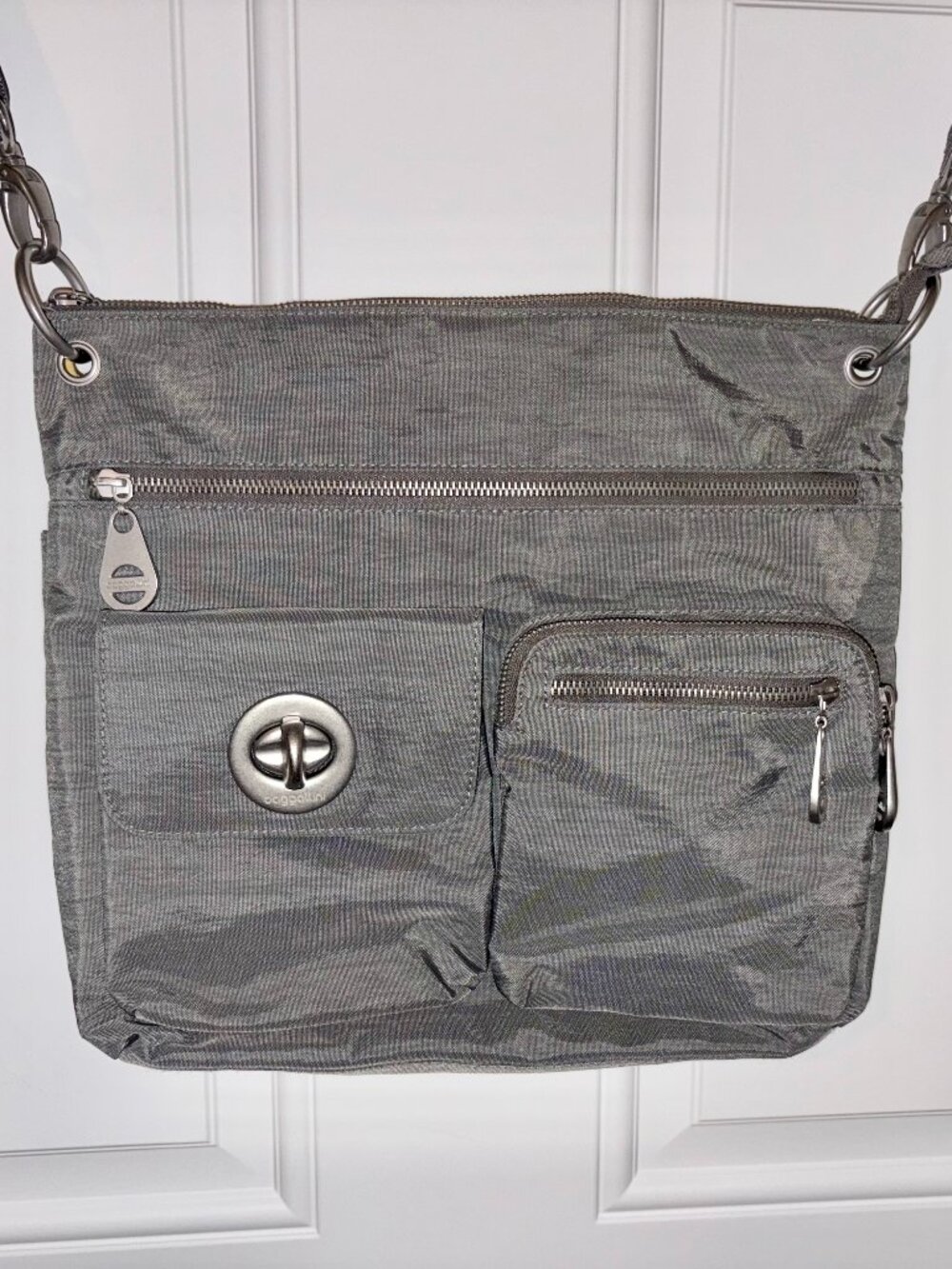 Baggallini Crossbody Bag